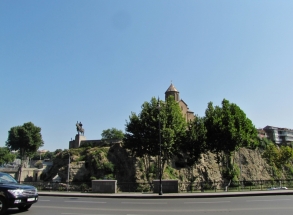 Tbilisyje